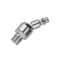 Primefit Industrial Swivel Plug 1/4" x 3/8" Male NPT, 10PCS ISP1438MS-B10-P - alternate 2